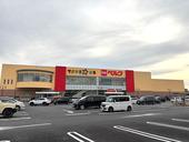 サプラスクエア パークサイド