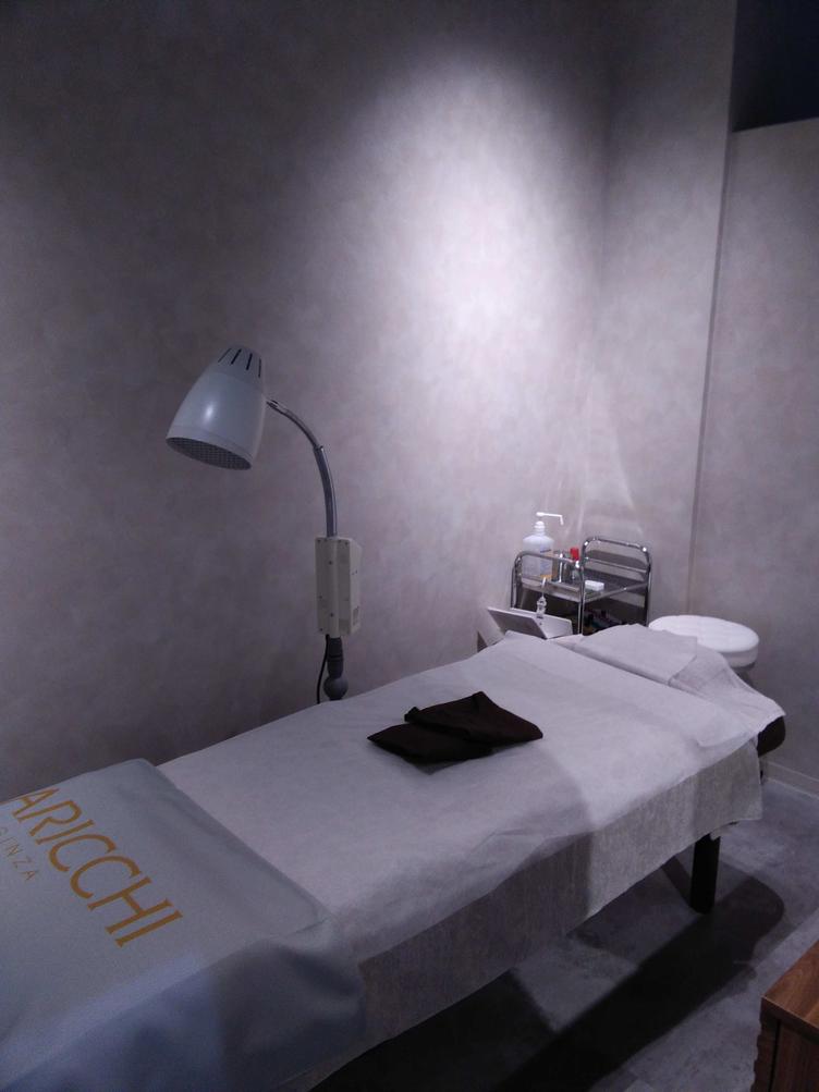 【ヨキヒ吉祥寺】2階に美容鍼灸院の「銀座ハリッチ 吉祥寺院」がオープンしました！の写真6