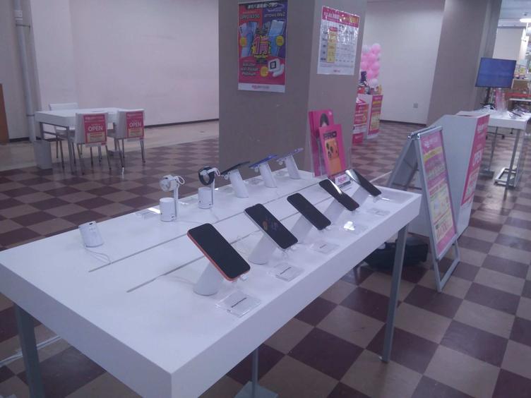 【パトリア東大宮店】「楽天モバイル」がオープンしました！の写真5