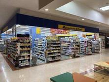 サプラスクエア　サプラ1階107区画の写真