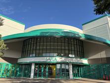 サプラスクエアサプラ1階117区画の写真