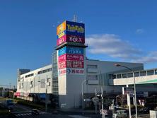 パトリア東大宮店 1階108区画の写真